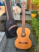Gitarre Ortega Hessen - Darmstadt Vorschau