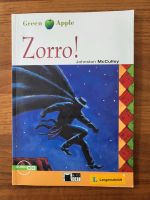 Erstlesebuch Englisch Zorro Kreis Pinneberg - Appen Vorschau