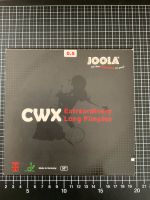 Joola CWX 0,5mm rot Niedersachsen - Diekholzen Vorschau