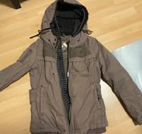 Winterjacke Khujo neu ungetragen Kunstfell Größe L München - Trudering-Riem Vorschau