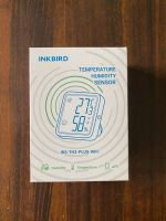 Inkbird Temperature Humidity Sensor Thermometer Hygrometer Wifi Hessen - Oberursel (Taunus) Vorschau