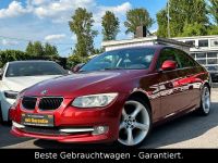 BMW 320i Coupé M Sport Edition * XENON * 19ZOLL *2HD Essen - Altenessen Vorschau