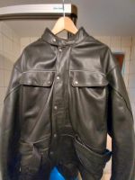 Motorrad Lederjacke Gr XXXL Schleswig-Holstein - Nortorf Vorschau