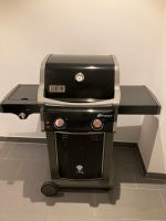 Weber Spirit E-220 Classic Gasgrill mit Abdeckhaube - neuwertig München - Trudering-Riem Vorschau