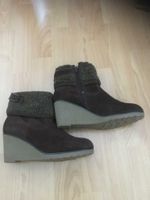 Pier One Damen Leder Stiefel Stiefelette Braun Gr. 37 NEU Bonn - Bad Godesberg Vorschau