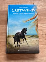 Buch Ostwind Auf der Such nach Morgen Nordrhein-Westfalen - Bad Berleburg Vorschau