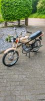 Riga Delta RMR 24 Moped wie Simson,Kreidler,Zündapp,Hercules Nordrhein-Westfalen - Bedburg-Hau Vorschau