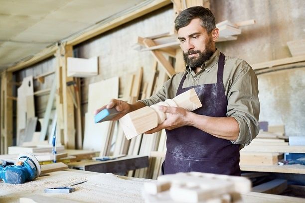 • Vorarbeiter/in im Fensterbau (m/w/d)  für Gardelegen in Gardelegen  