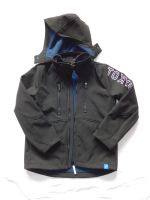 Softshelljacke Tokyo Tokio von H&M Gr. 146 - schwarz Hannover - Ricklingen Vorschau