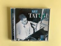CD Jazz Klassikre "Art Tatum", sehr gefällig Neuhausen-Nymphenburg - Neuhausen Vorschau