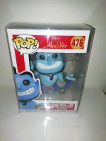 Funko PoP! Genie with Lamp #476, Aladdin Niedersachsen - Osnabrück Vorschau