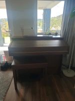 Electone E-Piano - E-Orgel Hessen - Herborn Vorschau