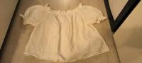 lockeres Damen Shirt Bluse von H&M Gr. S/M Hessen - Schöffengrund Vorschau
