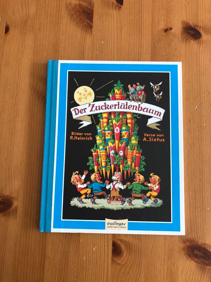 15 wunderschöne Kinderbücher in Lilienthal