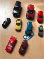 Spielzeug Autos versch Größen Bayern - Kleinostheim Vorschau