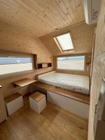 Tiny House inklusive Parzelle  / Zweitwohnsitz möglich Nordrhein-Westfalen - Olfen Vorschau