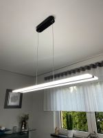 LED Pendelleuchte - höhenverstellbar & dimmbar, mit Fernbedienung Sachsen - Moritzburg Vorschau