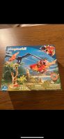 Playmobil Dino 9430 Helikopter mit Flugsaurier Neu OVP Bayern - Großheubach Vorschau