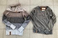 3 x Naketano Pullover/Sweatshirt Gr. S - Preis für alle 3 Hessen - Rosbach (v d Höhe) Vorschau