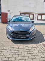 Ford Fiesta 1.25 SHZ Klima Wuppertal - Vohwinkel Vorschau