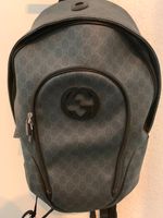 ORIGINAL GG GUCCI RUCKSACK Nordrhein-Westfalen - Mönchengladbach Vorschau