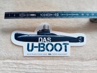 Aufkleber  Das U-BOOT Baden-Württemberg - Rottweil Vorschau