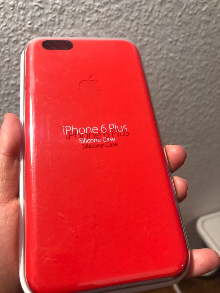 Iphone 6 Plus Case Original in Leipzig