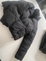 Clockhouse Jacke schwarz Größe 36 Hessen - Ehringshausen Vorschau