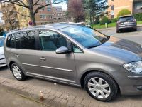 VW Touran Highline 1.4 AHK. sehr gepflegt Ricklingen - Wettbergen Vorschau