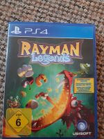 RAYMAN Spiel für die PlayStation4 Baden-Württemberg - Crailsheim Vorschau