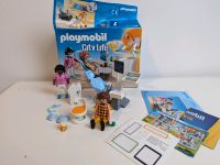 Playmobil 70198 City Life Zahnarzt Saarland - Saarwellingen Vorschau