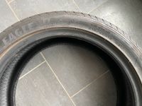 4x Goodyear Eagle F1 Sommerreifen 215/45R18 89V Nordrhein-Westfalen - Lemgo Vorschau