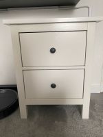 2 IKEA Hemnes Kommode in Weiß – Top Zustand! Nordrhein-Westfalen - Bergheim Vorschau