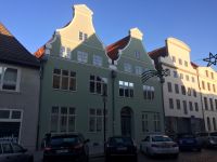 Wohnung in der Altstadt von Wismar Mecklenburg-Vorpommern - Wismar Vorschau