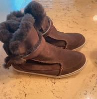 Verkaufe Winterstiefel für Damen Baden-Württemberg - Niefern-Öschelbronn Vorschau