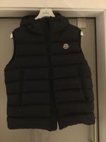 Daunen Weste/Moncler Bayern - Nabburg Vorschau