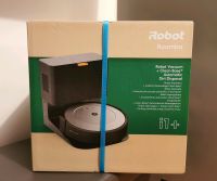 NEU, Irobot Roomba i1, Saugroboter mit Clean Base Nordrhein-Westfalen - Neunkirchen-Seelscheid Vorschau