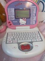 Clementoni Hello Kitty Lern Laptop Computer Nordrhein-Westfalen - Kerpen Vorschau