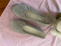 Gabor Ballerina 5 1/2 Baden-Württemberg - Nürtingen Vorschau