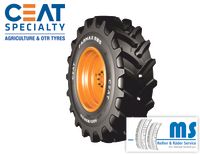 CEAT 340/85R28 FARMAX R85 TL 127D/130A8 Bayern - Altomünster Vorschau