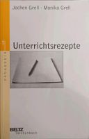 Unterrichtsrezepte Brandenburg - Jüterbog Vorschau