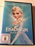 DIE EISKÖNIGIN völlig unverfroren DVD Wuppertal - Oberbarmen Vorschau