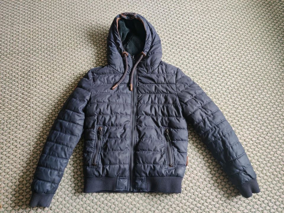 Naketano Winterjacke Größe M in Hessen - Marburg | eBay Kleinanzeigen ist  jetzt Kleinanzeigen