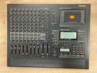 TASCAM MIDIStudio 644 4-Track Cassette Recorder 1990s - Black Friedrichshain-Kreuzberg - Friedrichshain Vorschau