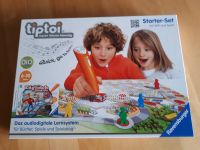 Starter Set von Tiptoi "die Englisch Detektive" Nordrhein-Westfalen - Bedburg-Hau Vorschau