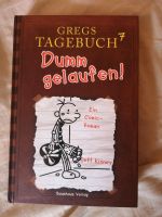 Greg's Tagebuch 7 Thüringen - Gera Vorschau