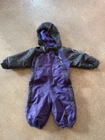 Minymo Skioverall Skianzug Gr 74 lila Aachen - Laurensberg Vorschau