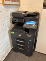 UTAX 3060i Drucker Multifunktionsgerät DIN A3 Dithmarschen - Heide Vorschau