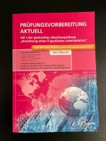 Lernset Prüfungsvorbereitung Fachinformatiker Teil 1 Eimsbüttel - Hamburg Schnelsen Vorschau