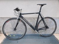 Principia TT28 Rennrad Fitnessbike Campagnolo Chorus VentoRh59 FA Friedrichshain-Kreuzberg - Friedrichshain Vorschau